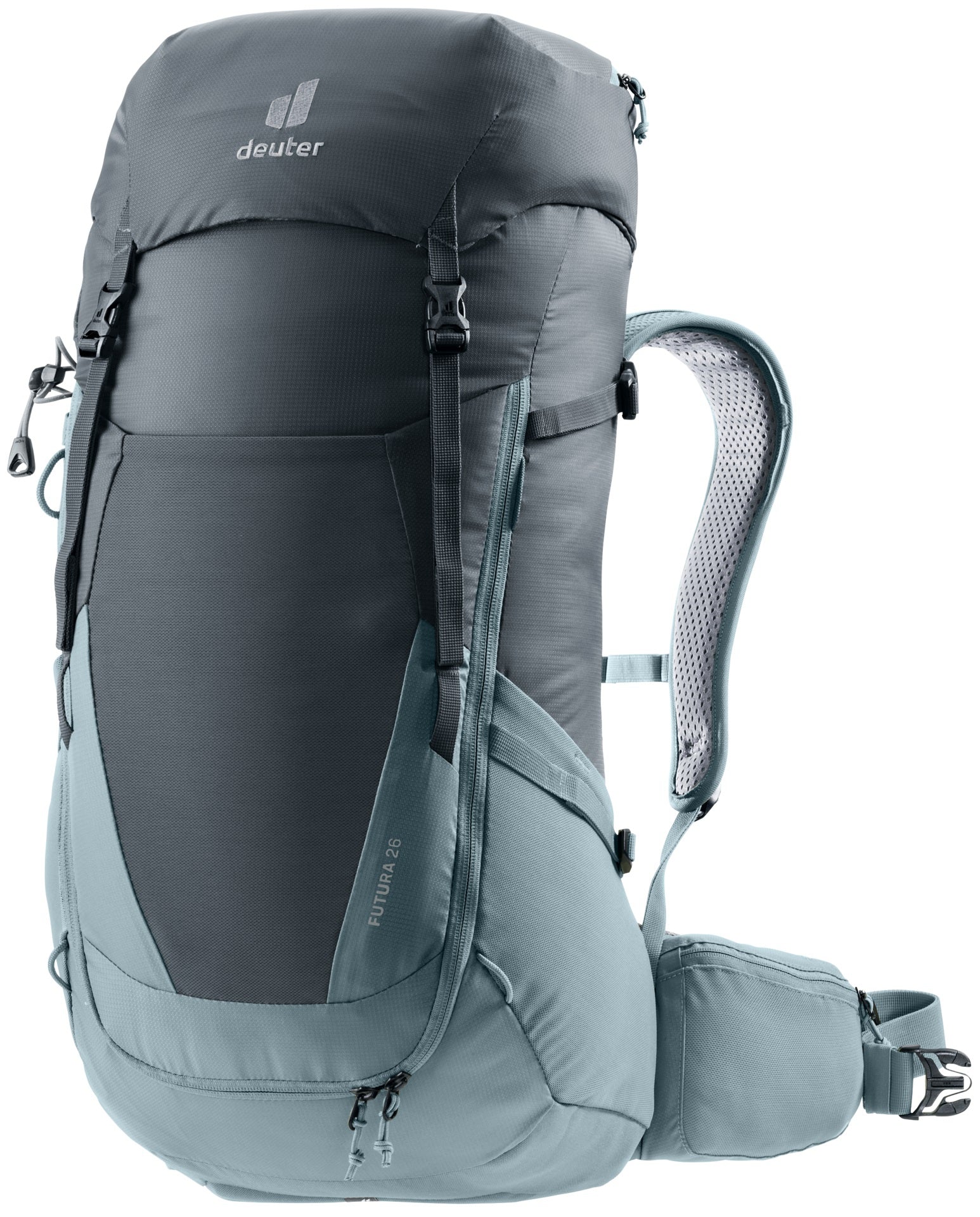 Deuter 23 Futura 26 26L
