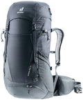 Deuter Futura Pro 36 BackPack 36L Black-Graphite