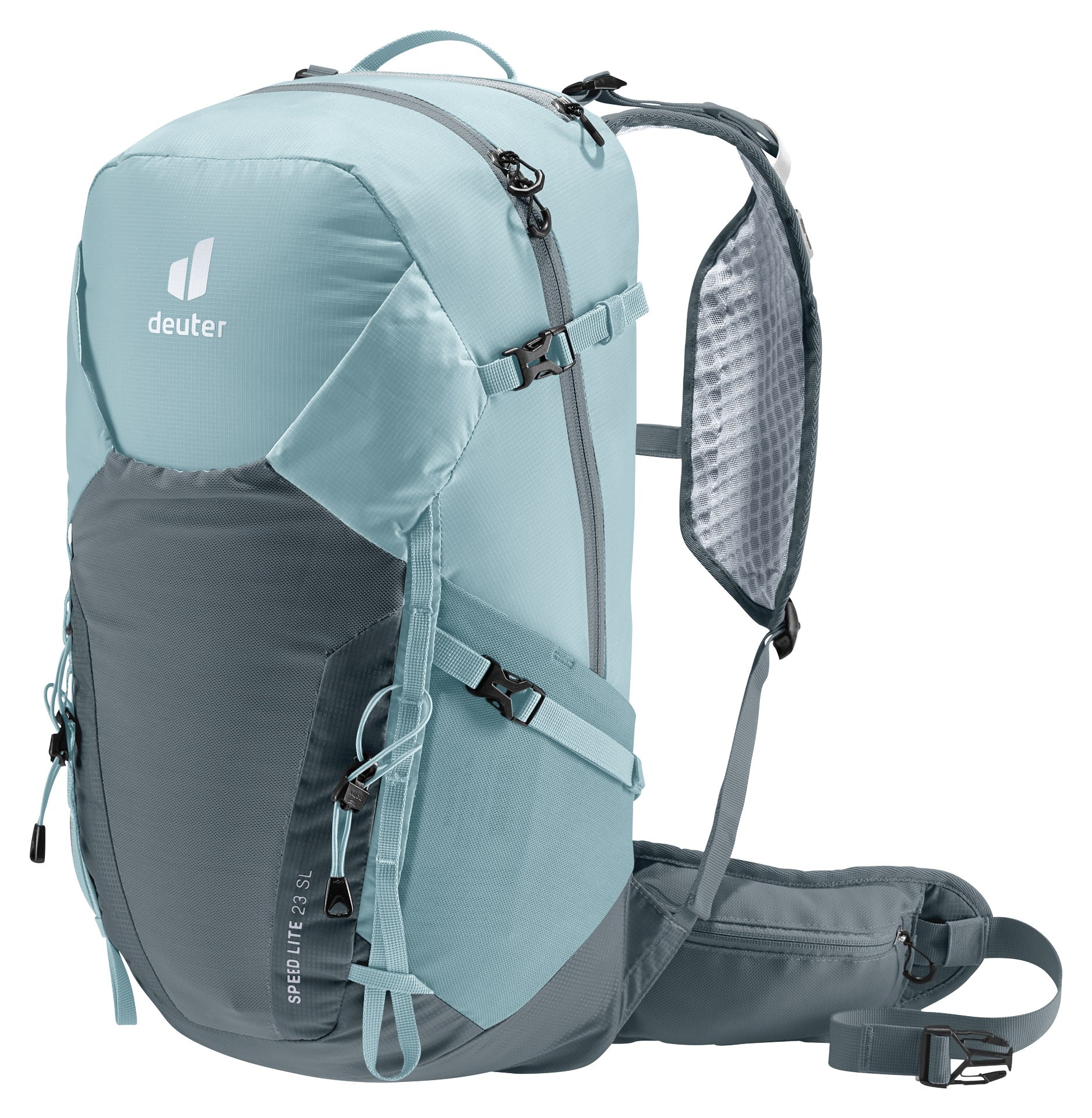 Deuter Speed Lite 23 SL BackPack Shale-graphite