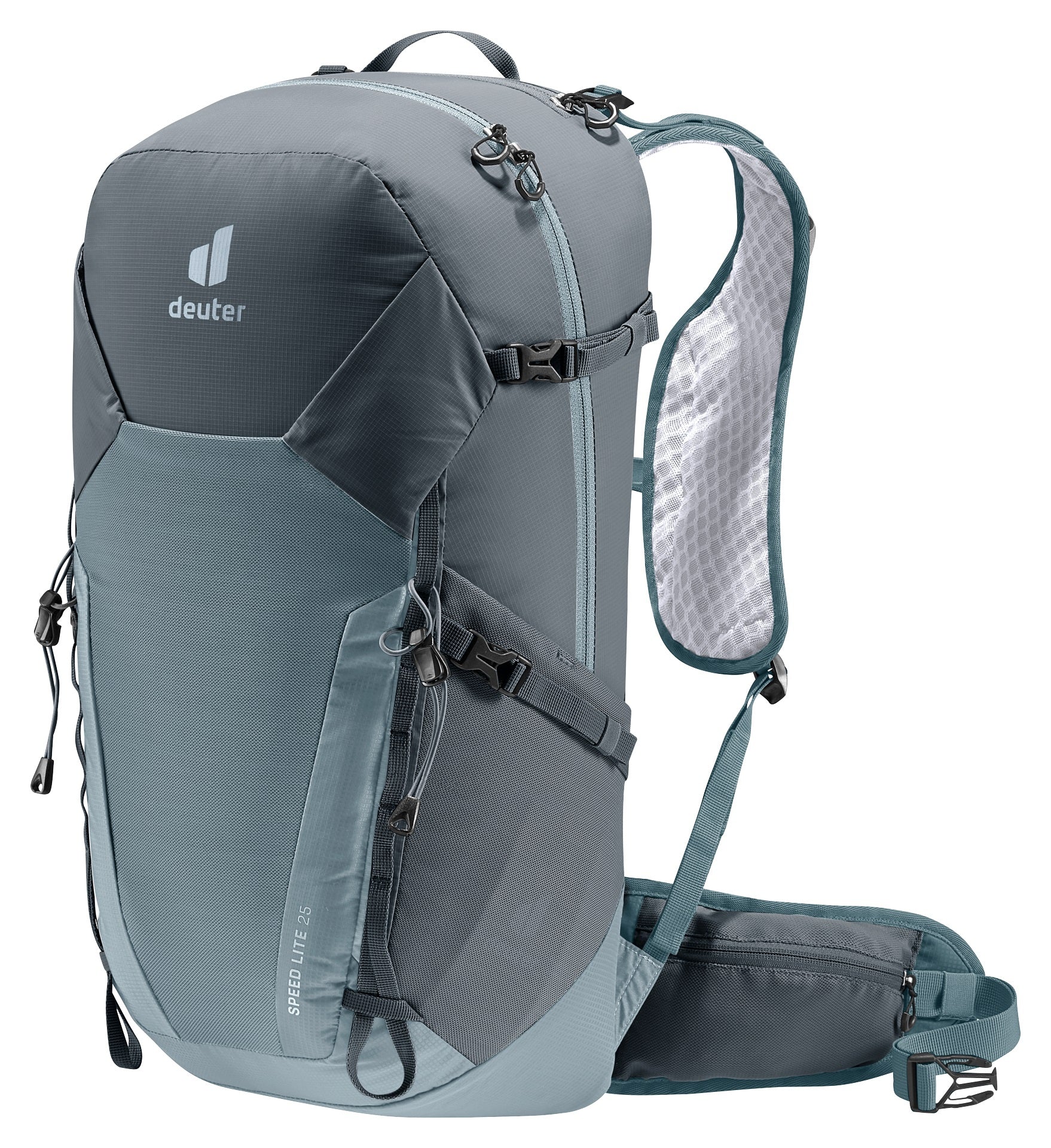 Deuter Speed Lite 25 BackPack 25L Graphite-shale