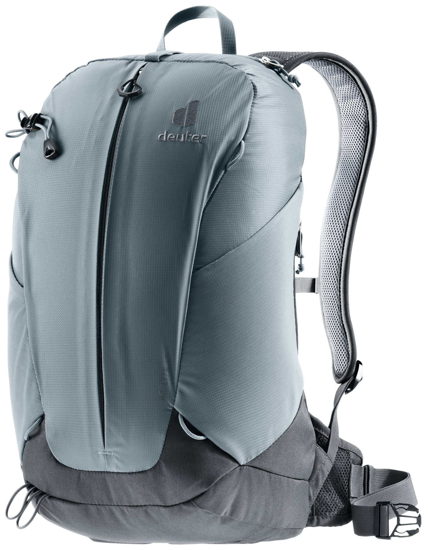Deuter AC Lite 17 BackPack 17L Shale-graphite