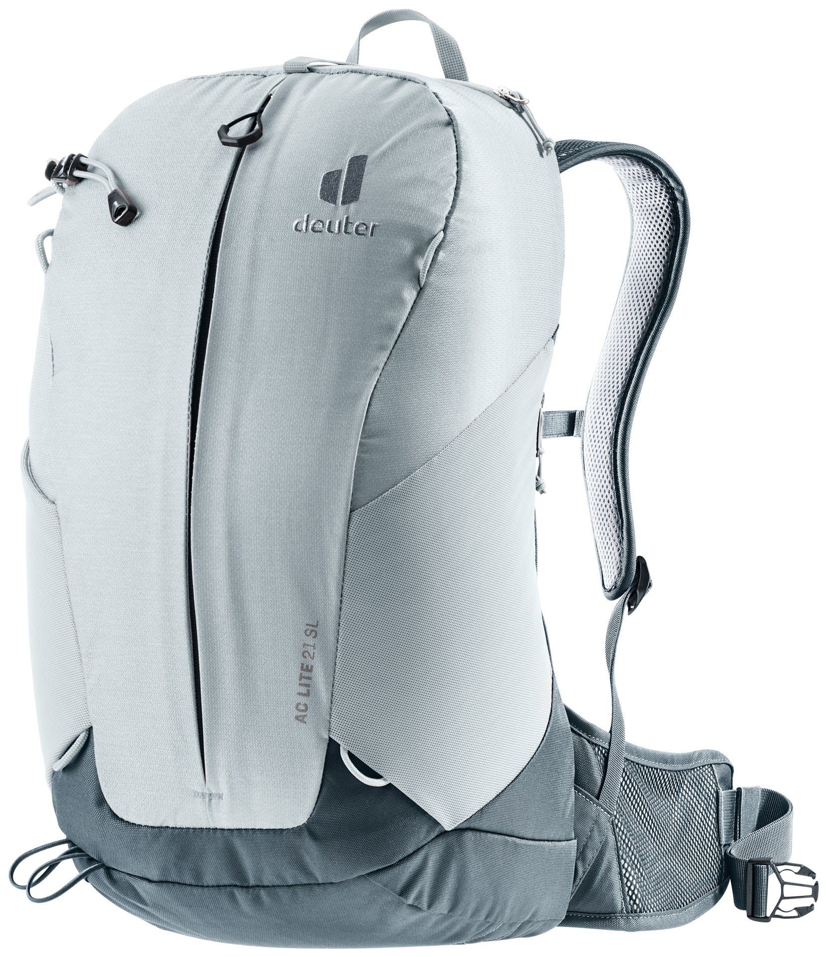 Deuter AC Lite 21 SL BackPack 21L Tin-Shale Women Fit
