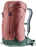 Deuter AC Lite 16 BackPack 16L Redwood-ivy