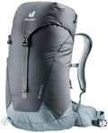 Deuter AC Lite 22 SL BackPack 22L Graphite-Shale