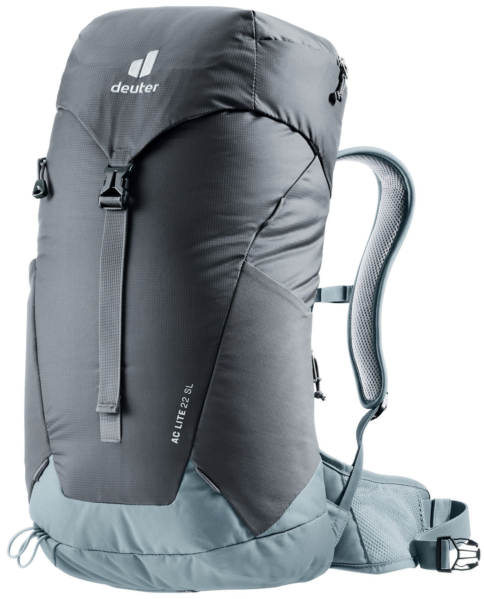 Deuter AC Lite 22 SL BackPack 22L Graphite-Shale