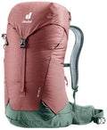 Deuter AC Lite 24 BackPack 24L Redwood-ivy