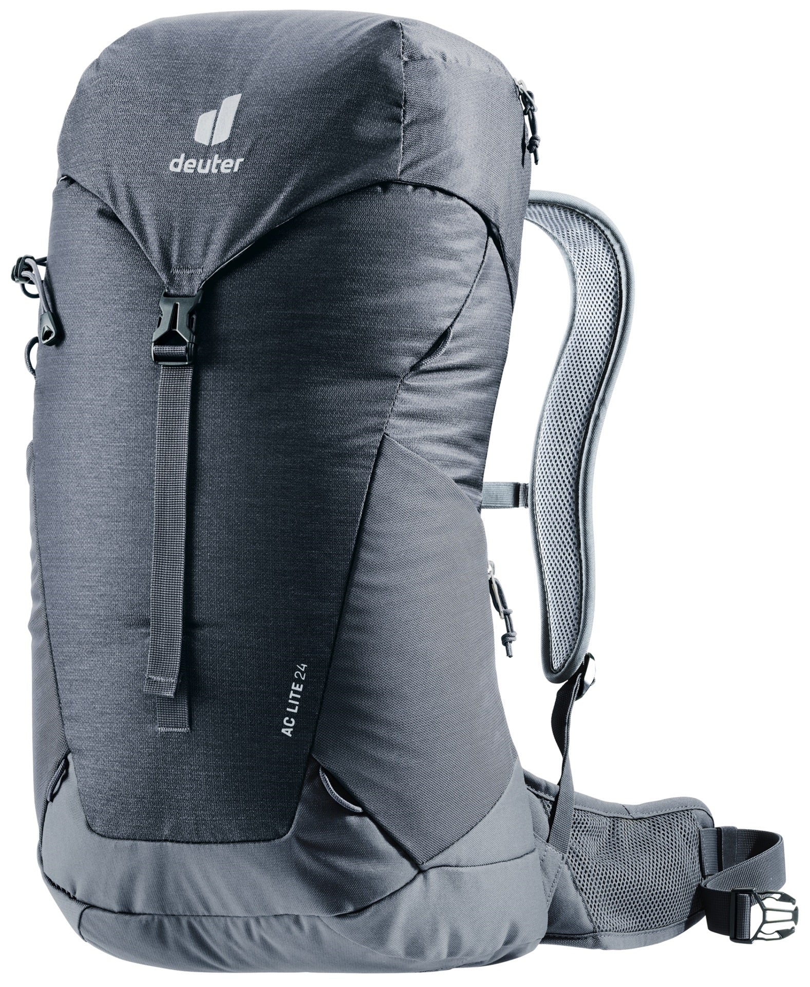 Deuter AC Lite 24 BackPack 24L Black
