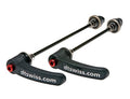 DT-Swiss Mountain Bike QR lever Set