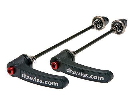 DT-Swiss Mountain Bike QR lever Set
