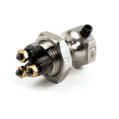 Hozan Tool Spoke Threader Head Only C-706