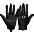 GOBIK Eagle Long Finger Gloves Darkness