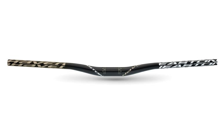 Easton Haven Black Riser Handle bar 