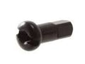Easton Nipple Alloy 12mm Black