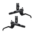 Shimano BL-M6100 Hydraulic Disc Brake Lever