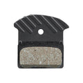 Shimano Disc Brake Pad Rasin Pad J05A-RF Spring
