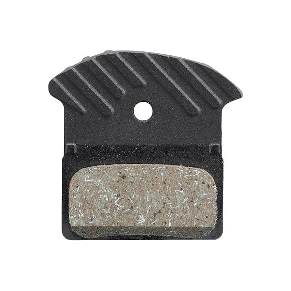Shimano Disc Brake Pad Rasin Pad J05A-RF Spring
