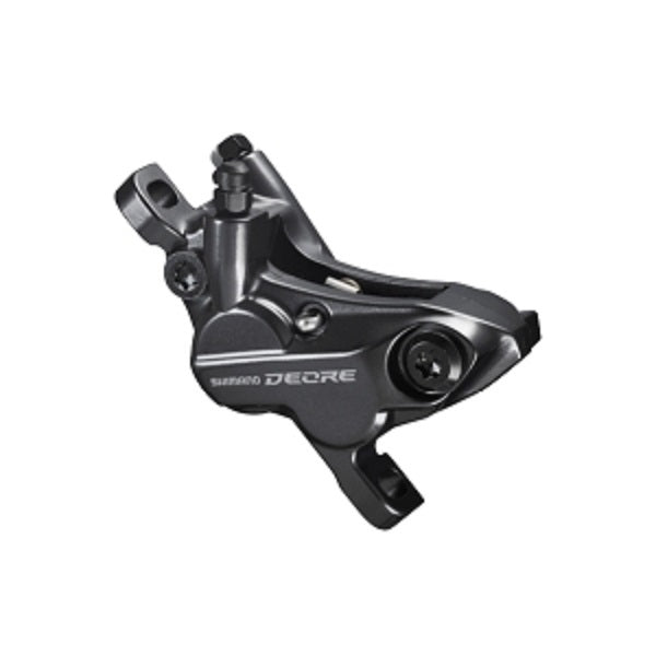 Shimano BR-M6120 Hydraulic Disc Brake Caliper