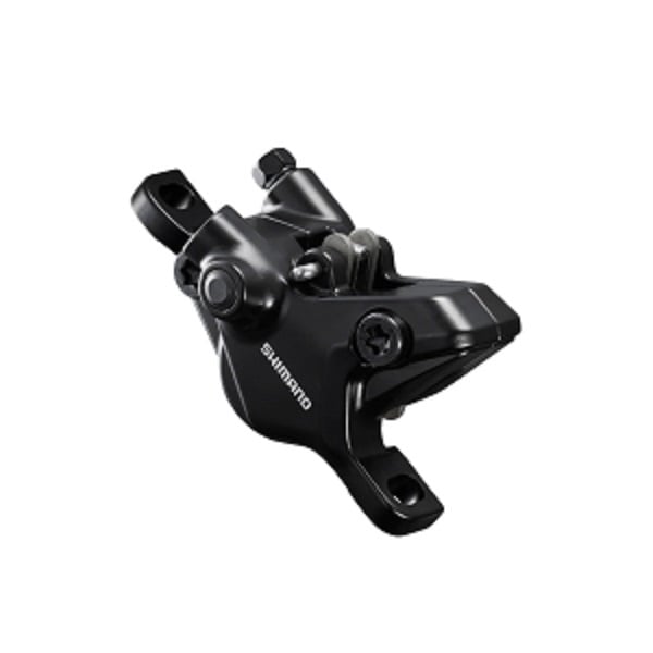 Shimano BR-MT410 Two-Piston Hydraulic Disc Brake MTB