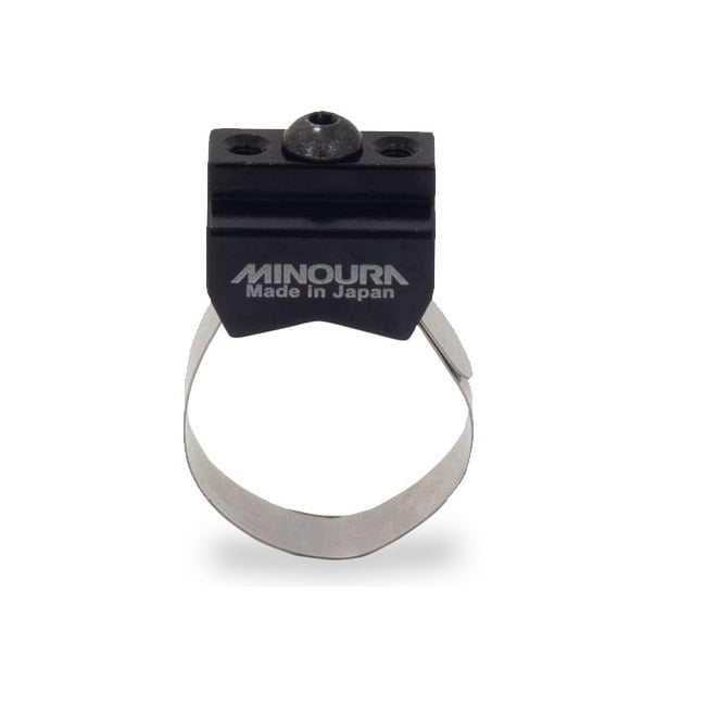 Minoura EBW-2235 22mm-35mm EB-Band Wide