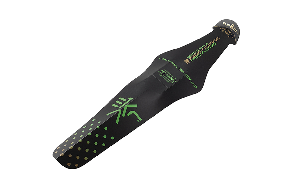 Campagnolo Ekar Gravel Ass Saver Mud Guard