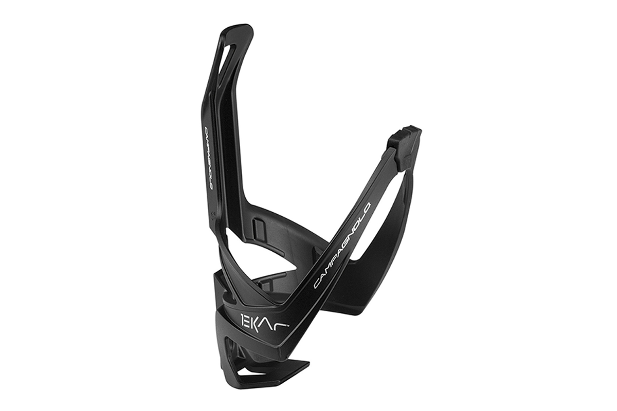 Campagnolo Ekar Gravel Water Bottle Cage Black