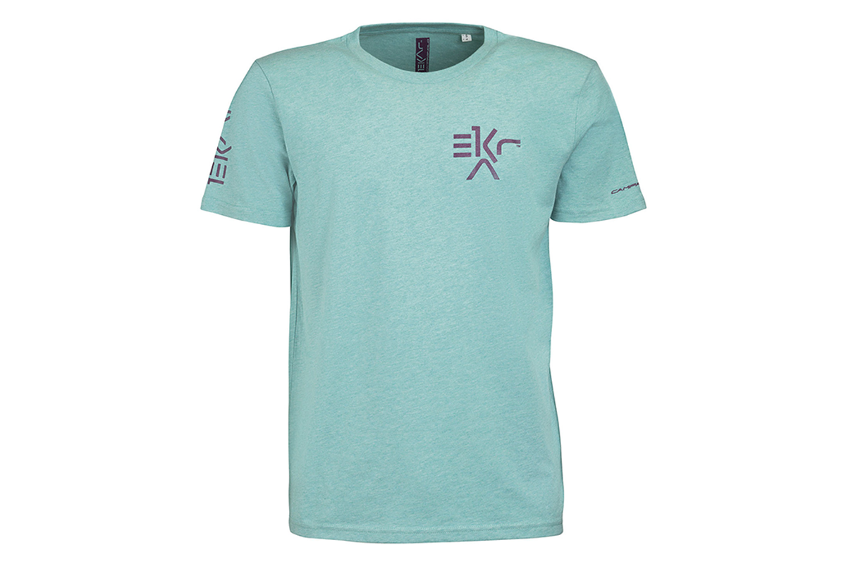 Campagnolo Ekar Gravel T-Shirts