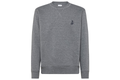 Campagnolo Unisex T-Shirt Grey M