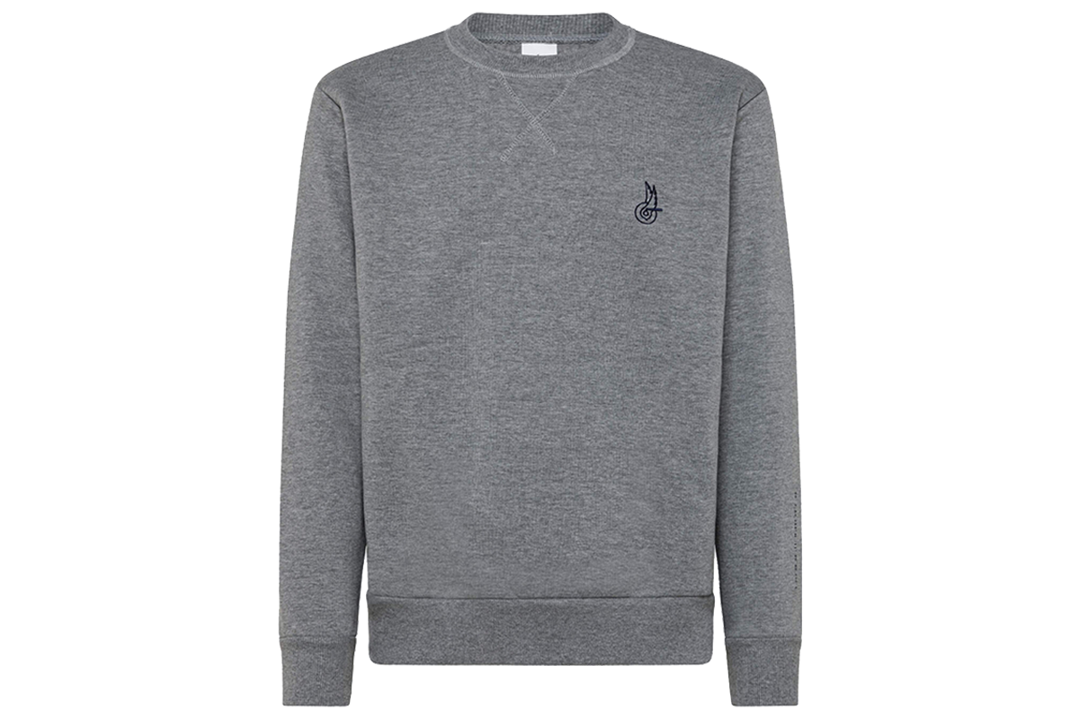 Campagnolo Unisex T-Shirt Grey M