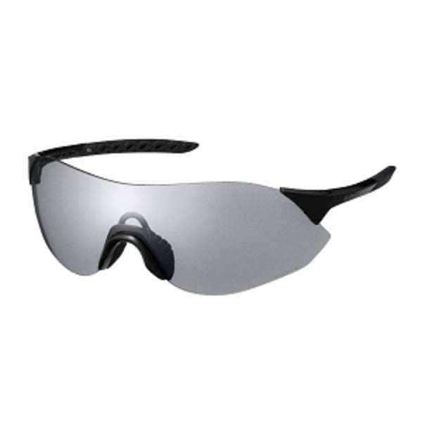 Shimano AeroLite S discolored lens goggle sunglasses