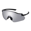 Shimano Goggles Equinox 4 Discolorized Matt Black sunglasses
