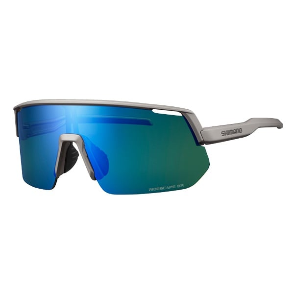 Shimano Technium L GR Bronze Gold CE-TCNL2 Sunglasses Goggles