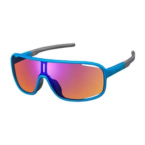 Shimano Technium Mirror Lens Sunglasses