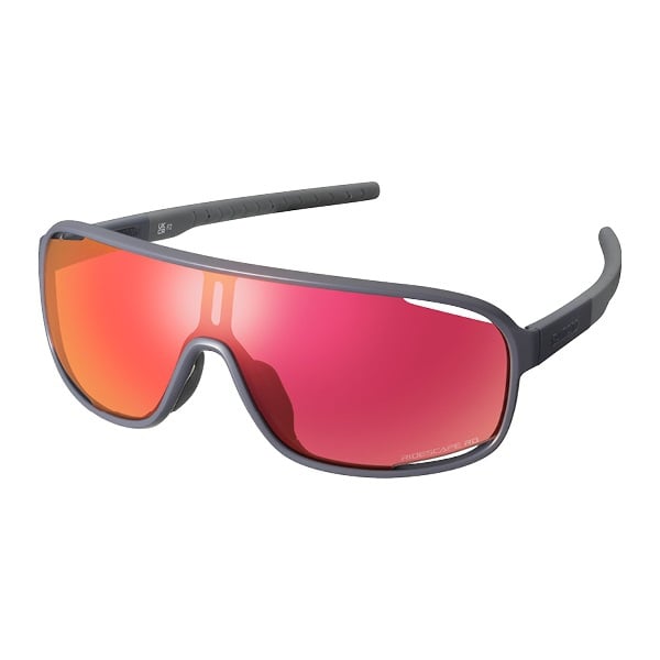 Shimano CE-TCNM1 RD Technium Goggles Sunglasses