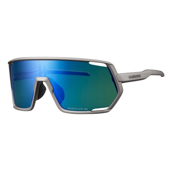 Shimano Technium Sunglasses Goggles GR Bronze Gold