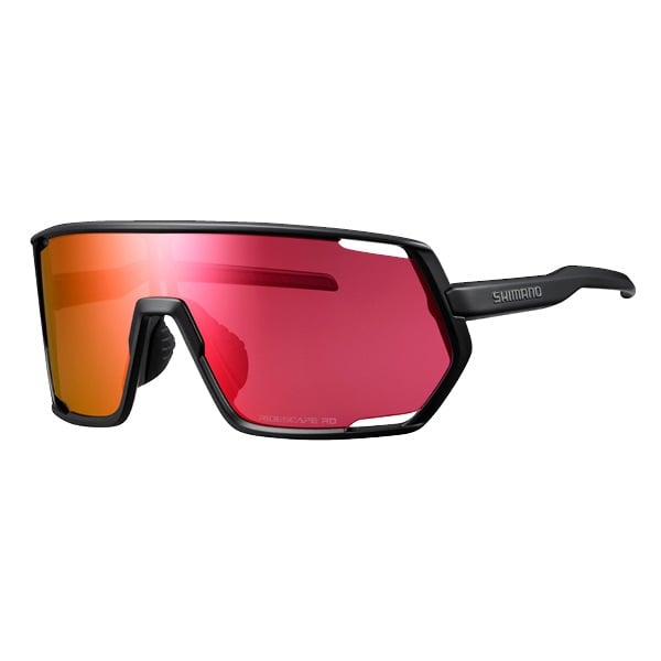Shimano Technium Goggles Sunglasses RD