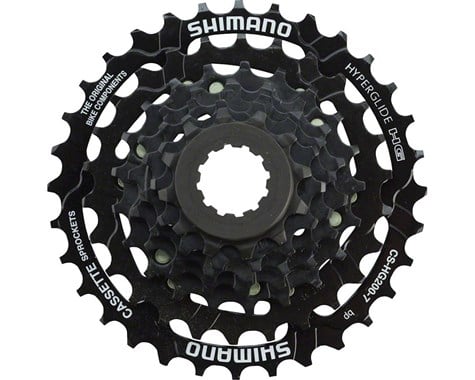 Shimano CS-HG200 7SP Cassette 12-32T