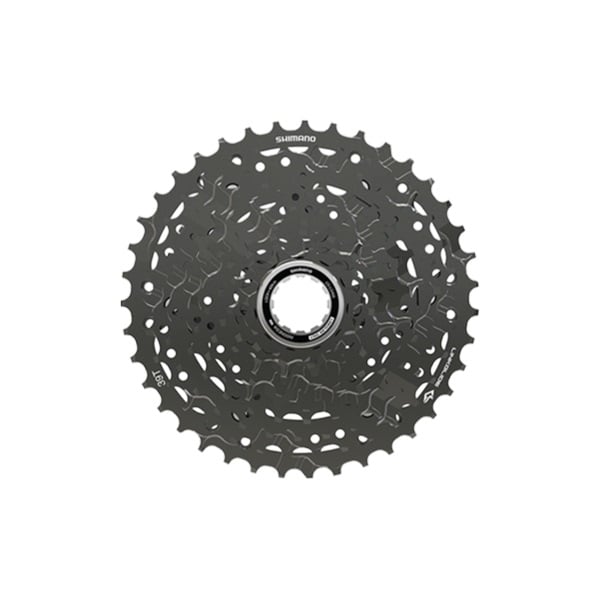 Shimano Cassette CS-LG400-10 10speed 11-39T