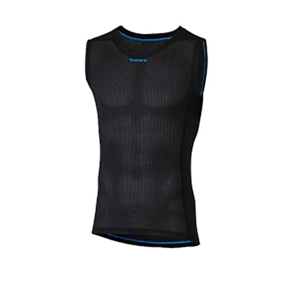Shimano Sleeveless Mesh Base Layer