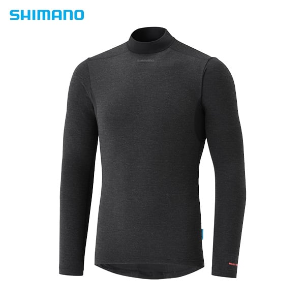 Shimano Breath Hyper Baselayer Jersey