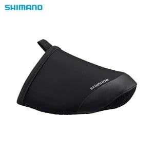 Shimano T1100R Toe Cover Black