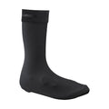 Shimano Dual Rain Shoe Cover Black