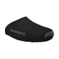 Shimano Dual Soft Shell Toe Cover Black