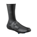 Shimano Dual Fit Rain Shoe Cover Black