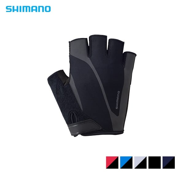 Shimano Classic Cycling Gloves Half Finger
