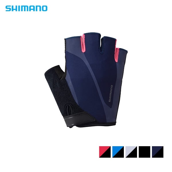 Shimano Classic Cycling Gloves Half Finger