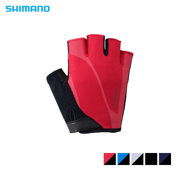 Shimano Classic Cycling Gloves Half Finger