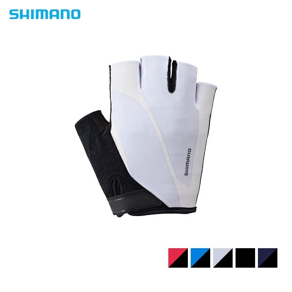 Shimano Classic Cycling Gloves Half Finger