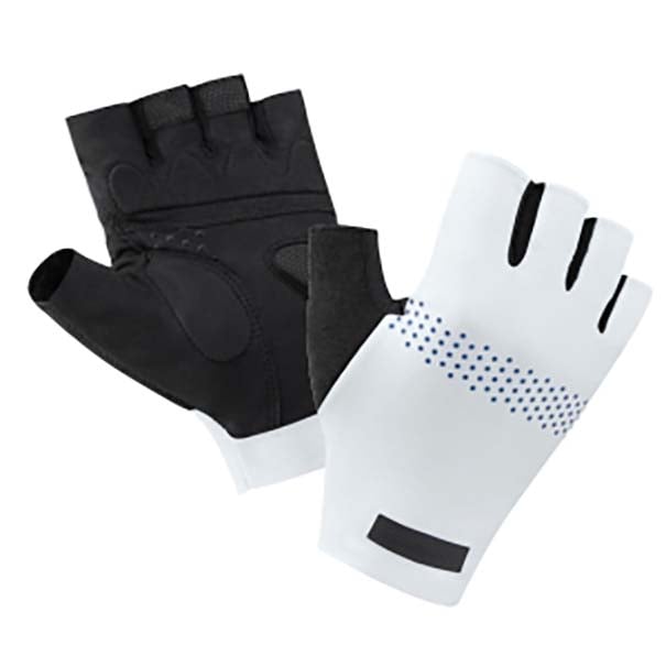 Shimano Eevolve Cycling Half Finger Gloves