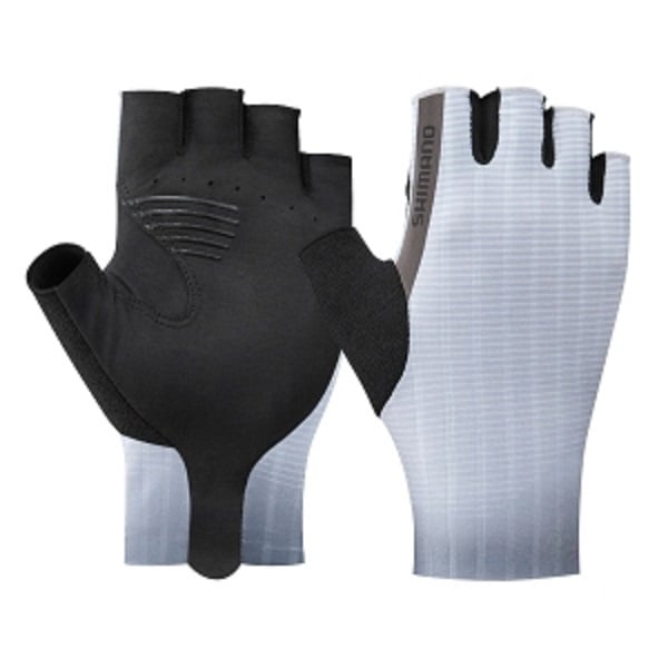Shimano Advanced Race Short Finger Gloves