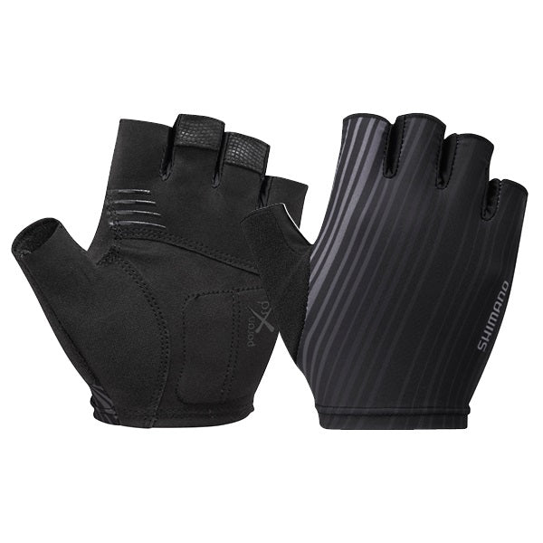 Shimano Escape Half Finger Gloves